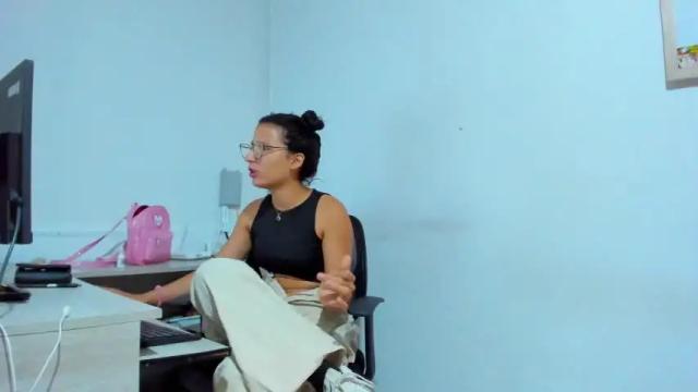 Thumbnail 2, lunatikaaa's Stream at Chaturbate, 16 months ago