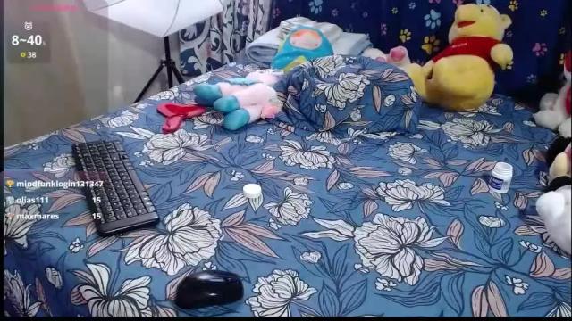 Thumbnail 1, lunawillis's Stream at Chaturbate, 2 days ago