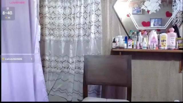 Image 8 of lunawillis Stream on Chaturbate on 4 months ago