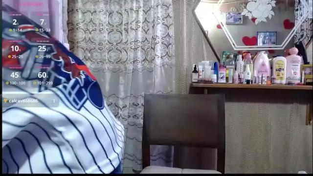 Thumbnail 3, lunawillis's Stream at Chaturbate, 4 months ago