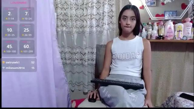 Thumbnail 2, lunawillis's Stream at Chaturbate, 3 months ago