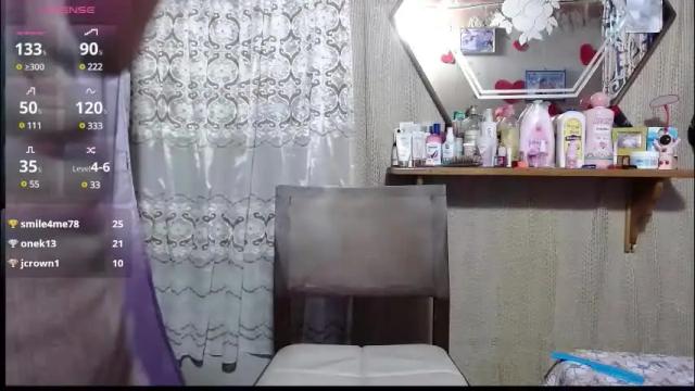 Image 10 of lunawillis Stream on Chaturbate on 3 months ago