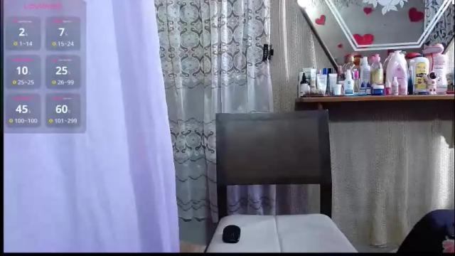 Image 2 of lunawillis Stream on Chaturbate on 2 months ago