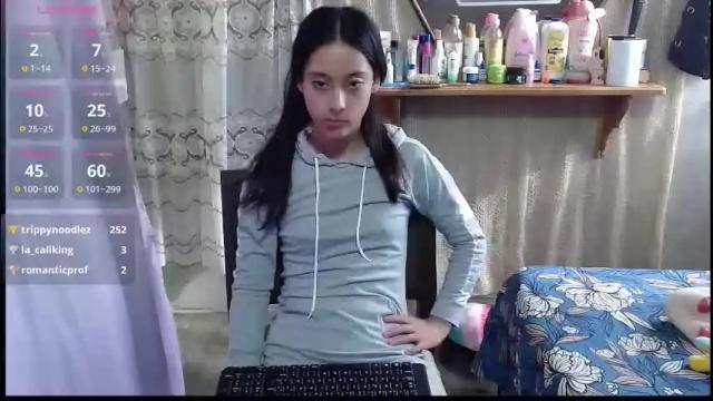 Image 12 of lunawillis Stream on Chaturbate on 4 days ago