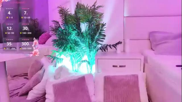 Image 3 of lunawills_ Stream on Chaturbate on 1 month ago