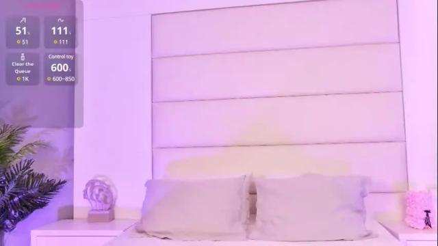 Image 4 of lunawills_ Stream on Chaturbate on 28 days ago