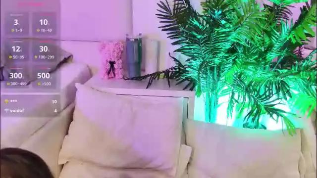Image 6 of lunawills_ Stream on Chaturbate on 17 days ago