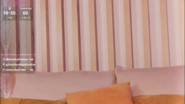 Image 11 of lunawills_ Stream on Chaturbate on 12 days ago