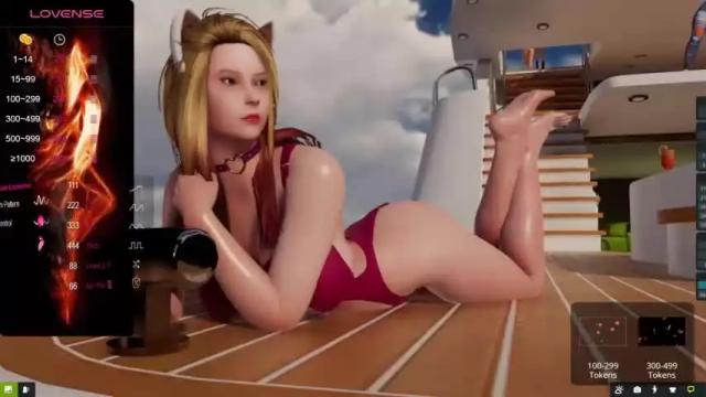 Image 3 of lunaxspace Stream on Chaturbate on 19 months ago