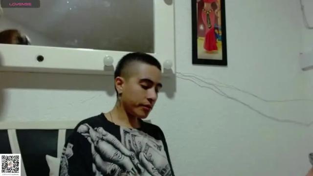 Thumbnail 2, lunay_gutierreez's Stream at Chaturbate, 13 months ago