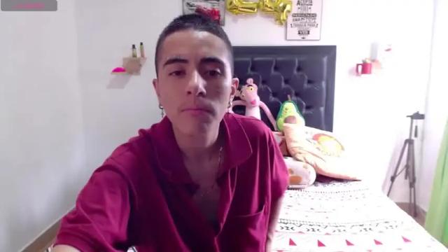 Image 4 of lunay_gutierreez Stream on Chaturbate on 13 months ago