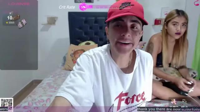 Image 11 of lunay_gutierreez Stream on Chaturbate on 13 months ago