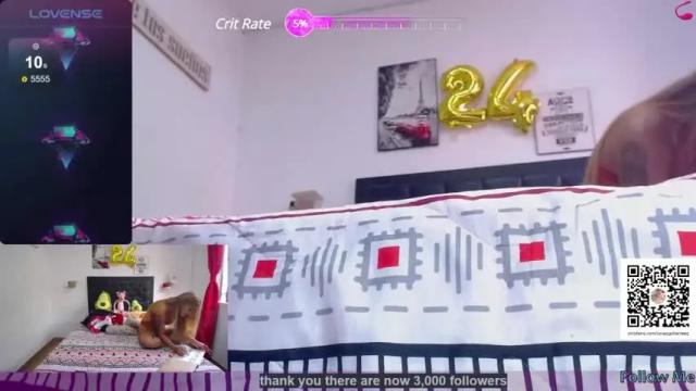 Image 6 of lunay_gutierreez Stream on Chaturbate on 12 months ago