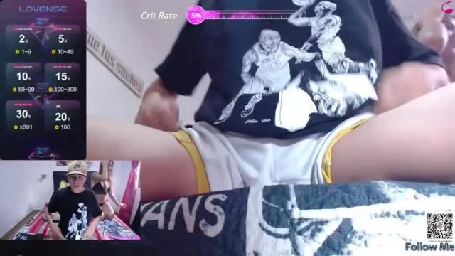 Image 8 of lunay_gutierreez Stream on Chaturbate on 12 months ago