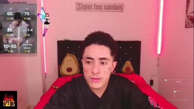 Image 11 of lunay_gutierreez Stream on Chaturbate on 9 days ago