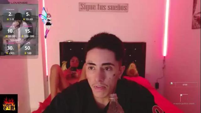 Image 12 of lunay_gutierreez Stream on Chaturbate on 9 days ago
