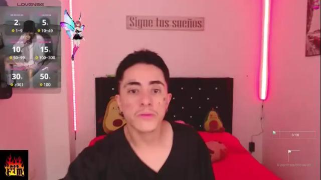 Image 3 of lunay_gutierreez Stream on Chaturbate on 9 days ago