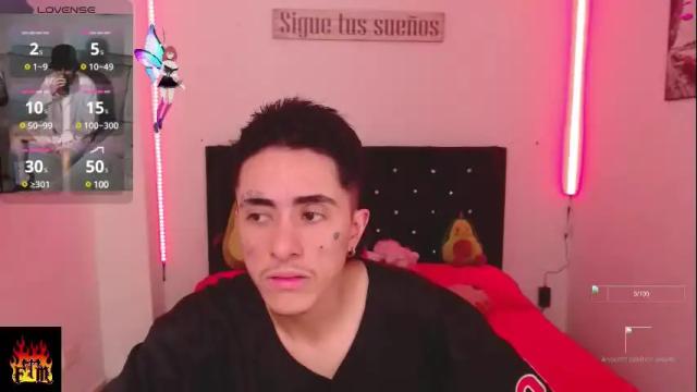 Image 4 of lunay_gutierreez Stream on Chaturbate on 9 days ago