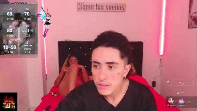 Thumbnail 3, lunay_gutierreez's Stream at Chaturbate, 8 days ago