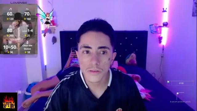 Thumbnail 1, lunay_gutierreez's Stream at Chaturbate, 7 days ago