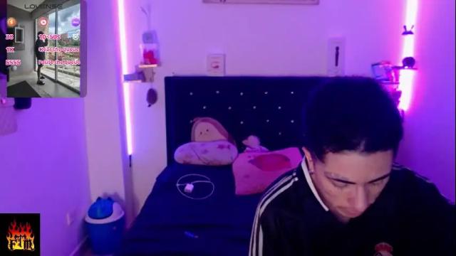 Image 10 of lunay_gutierreez Stream on Chaturbate on 8 days ago
