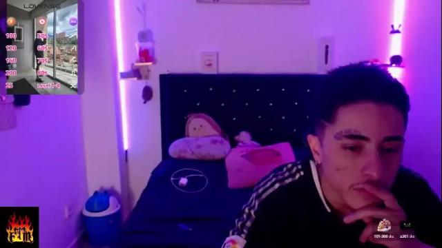 Image 11 of lunay_gutierreez Stream on Chaturbate on 8 days ago