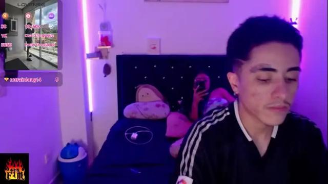 Image 12 of lunay_gutierreez Stream on Chaturbate on 8 days ago