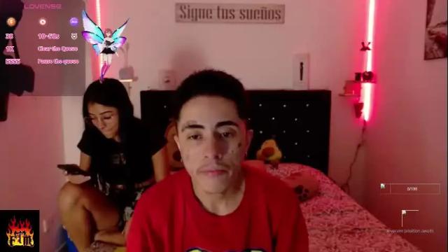 Image 12 of lunay_gutierreez Stream on Chaturbate on 7 days ago