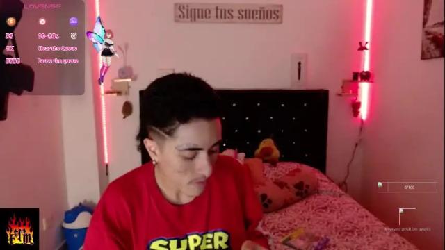 Image 3 of lunay_gutierreez Stream on Chaturbate on 7 days ago