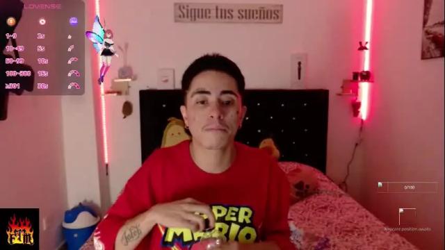 Image 4 of lunay_gutierreez Stream on Chaturbate on 7 days ago