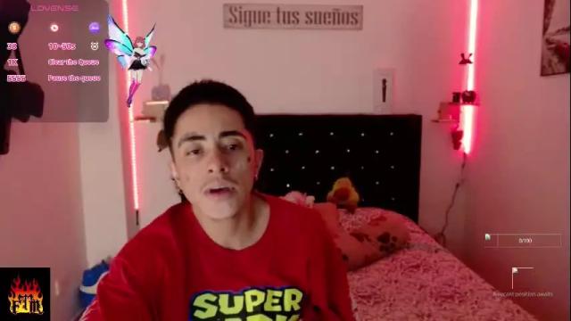 Image 7 of lunay_gutierreez Stream on Chaturbate on 7 days ago