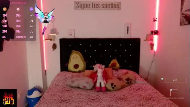 Image 8 of lunay_gutierreez Stream on Chaturbate on 7 days ago