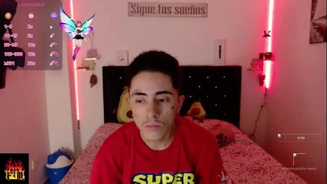 Thumbnail 3, lunay_gutierreez's Stream at Chaturbate, 6 days ago