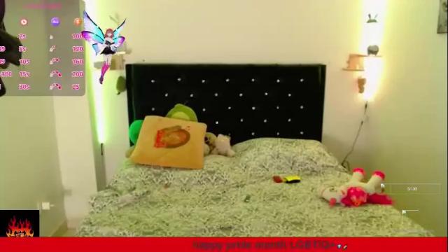 Image 10 of lunay_gutierreez Stream on Chaturbate on 5 days ago