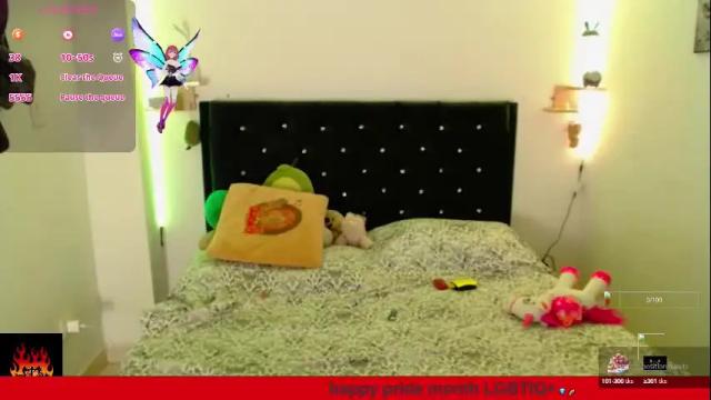 Image 11 of lunay_gutierreez Stream on Chaturbate on 5 days ago