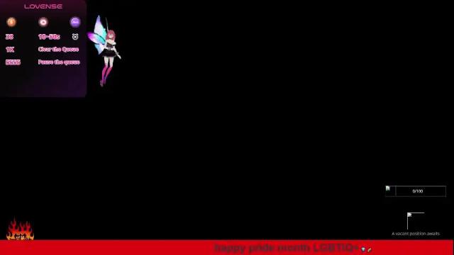 Image 10 of lunay_gutierreez Stream on Chaturbate on 4 days ago