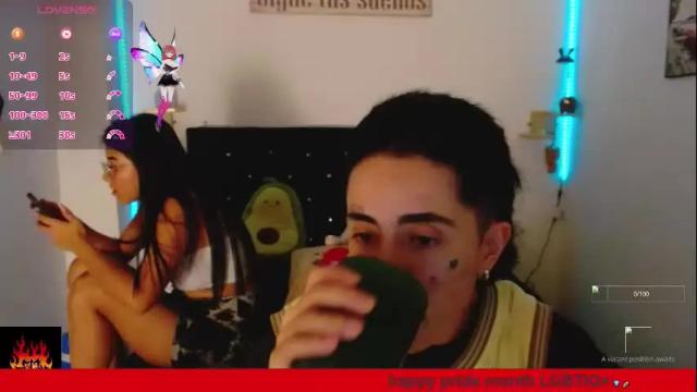 Image 11 of lunay_gutierreez Stream on Chaturbate on 4 days ago