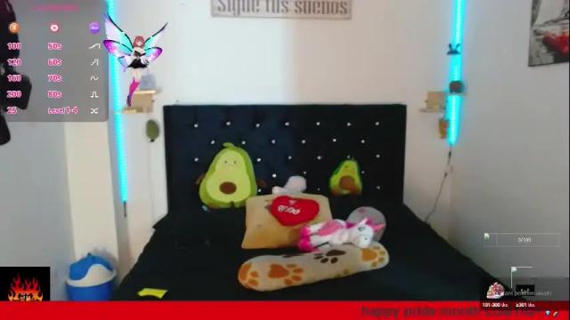 Image 12 of lunay_gutierreez Stream on Chaturbate on 4 days ago
