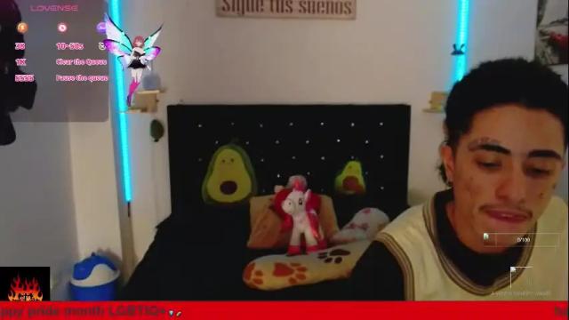 Image 3 of lunay_gutierreez Stream on Chaturbate on 4 days ago