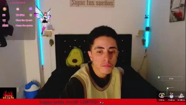 Image 6 of lunay_gutierreez Stream on Chaturbate on 4 days ago