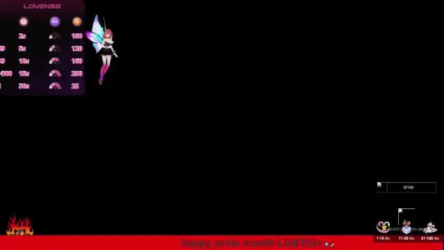 Thumbnail 3, lunay_gutierreez's Stream at Chaturbate, 3 days ago