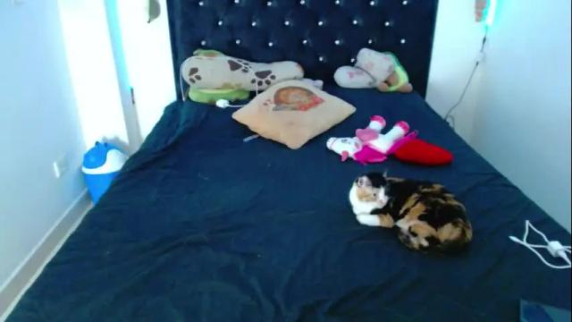 Image 6 of lunay_gutierreez Stream on Chaturbate on 3 days ago