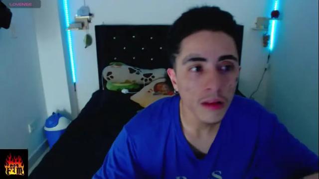 Image 8 of lunay_gutierreez Stream on Chaturbate on 3 days ago