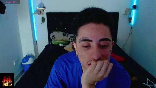 Thumbnail 3, lunay_gutierreez's Stream at Chaturbate, 2 days ago