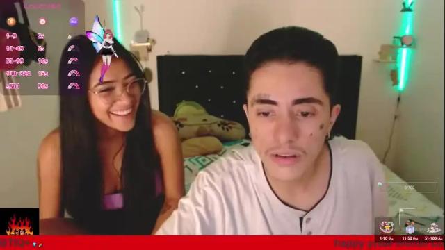 Image 10 of lunay_gutierreez Stream on Chaturbate on 1 month ago