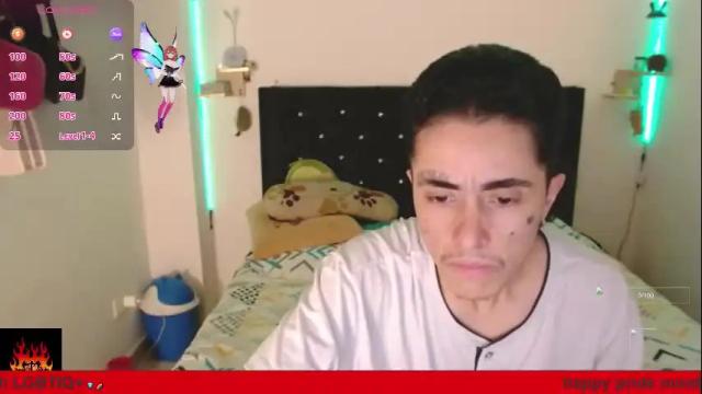 Image 11 of lunay_gutierreez Stream on Chaturbate on 1 month ago