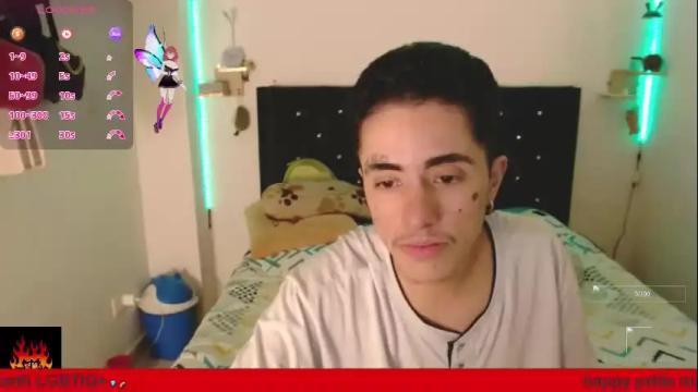 Image 12 of lunay_gutierreez Stream on Chaturbate on 1 month ago
