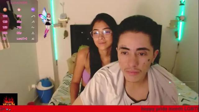 Thumbnail 3, lunay_gutierreez's Stream at Chaturbate, 1 month ago