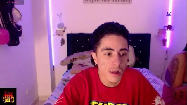 Image 10 of lunay_gutierreez Stream on Chaturbate on 1 month ago