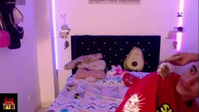 Image 11 of lunay_gutierreez Stream on Chaturbate on 1 month ago